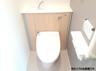 町田駅 徒歩9分 2階の物件内観写真